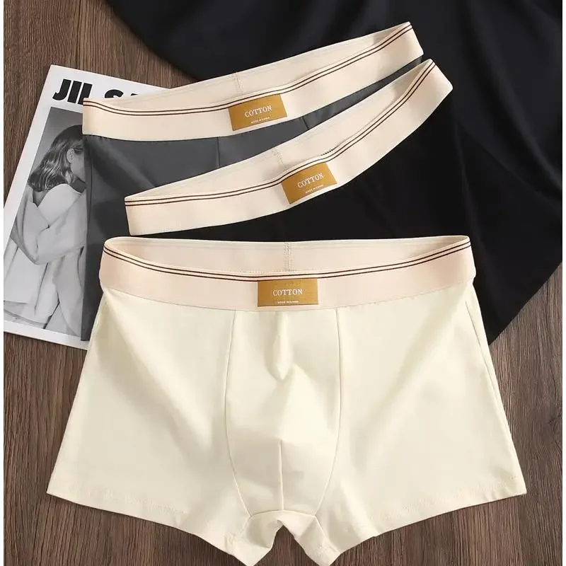 ESTRAVINO Cotton Boxer Briefs