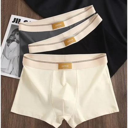 ESTRAVINO Cotton Boxer Briefs