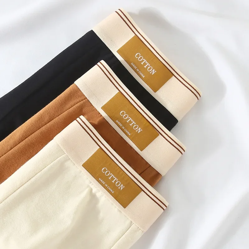 ESTRAVINO Cotton Boxer Briefs