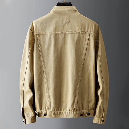 Deker Denim Jacket