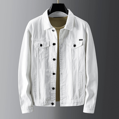 Deker Denim Jacket