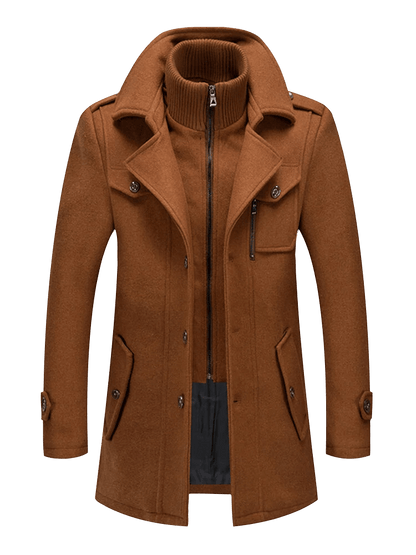 Lorenzo Coat