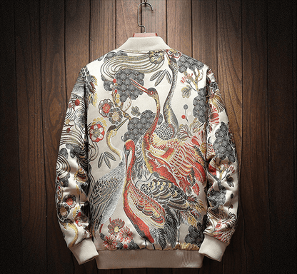 Harley Bomber Jacket