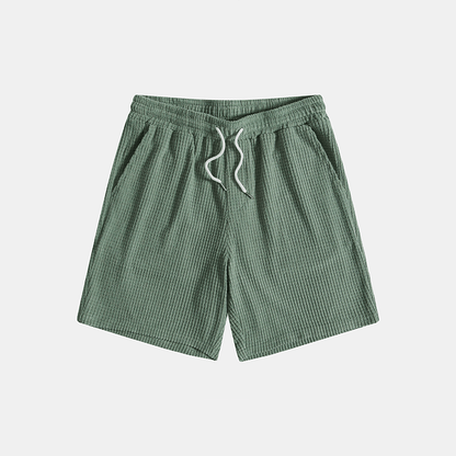 Darmiano Breezy Casual Set