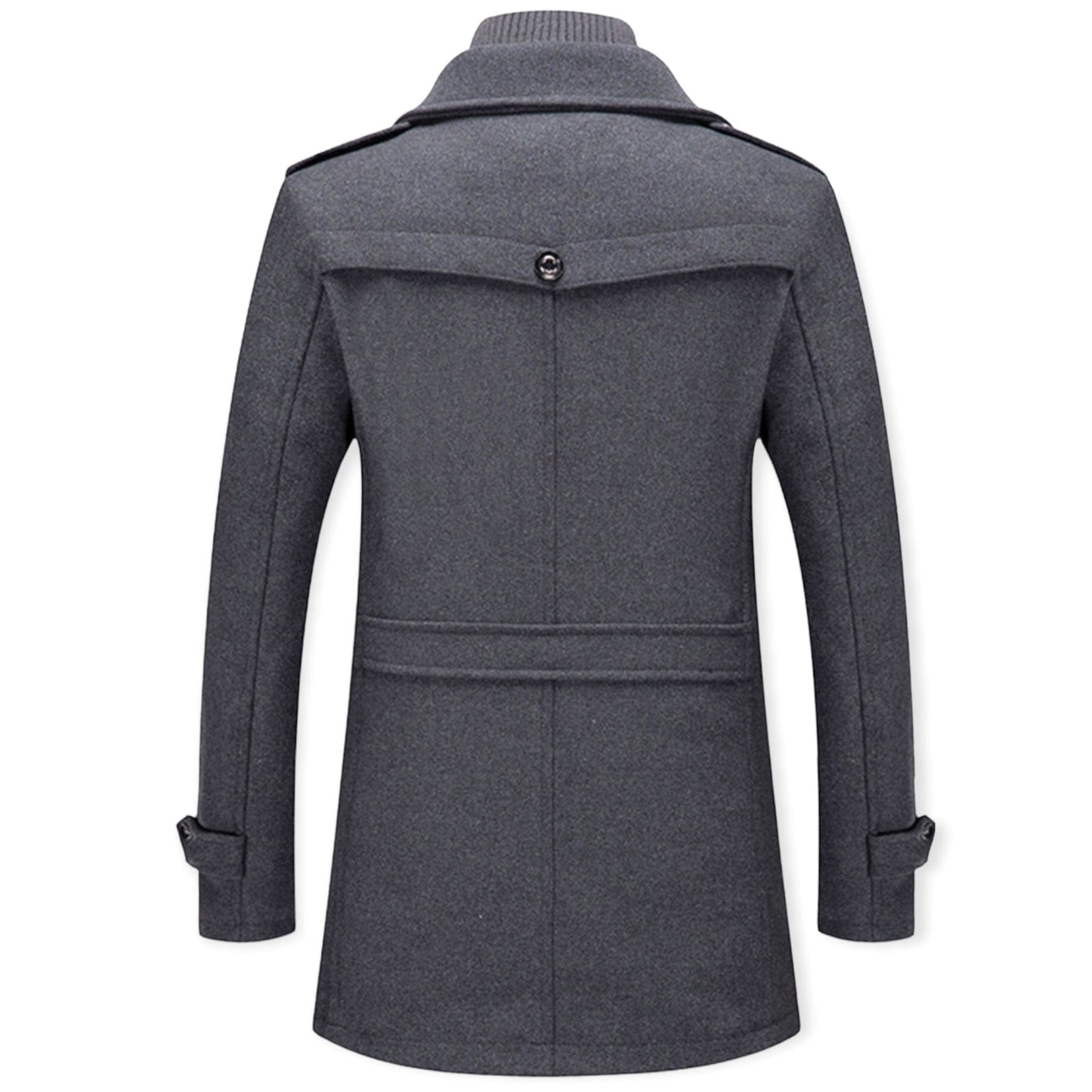 Lorenzo Coat