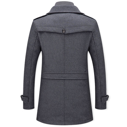 Lorenzo Coat