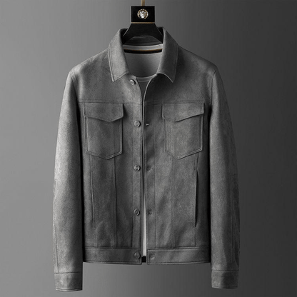 Berrezo Baron Jacket