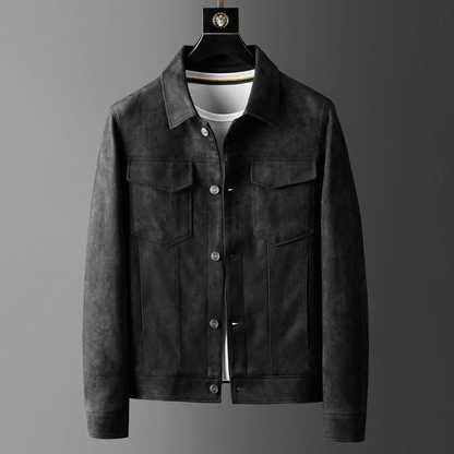Berrezo Baron Jacket