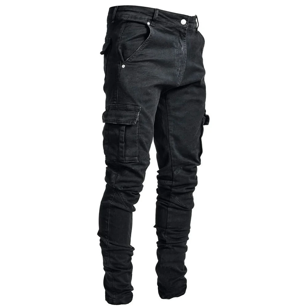 Nomärk Cargo Jeans