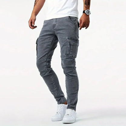 Lonzell Cargo Pants