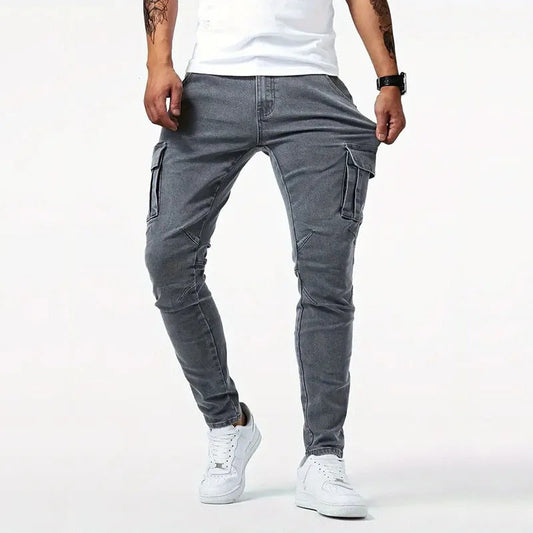 Lonzell Cargo Pants