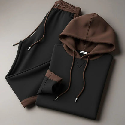 Enzo Marcellin Tracksuit