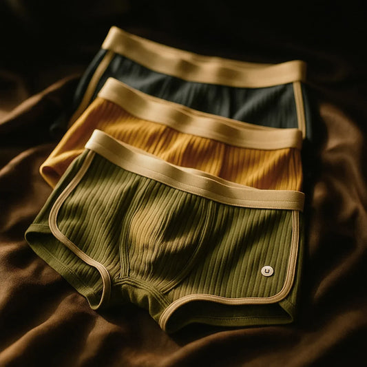 Estravino Iconic Boxer Briefs