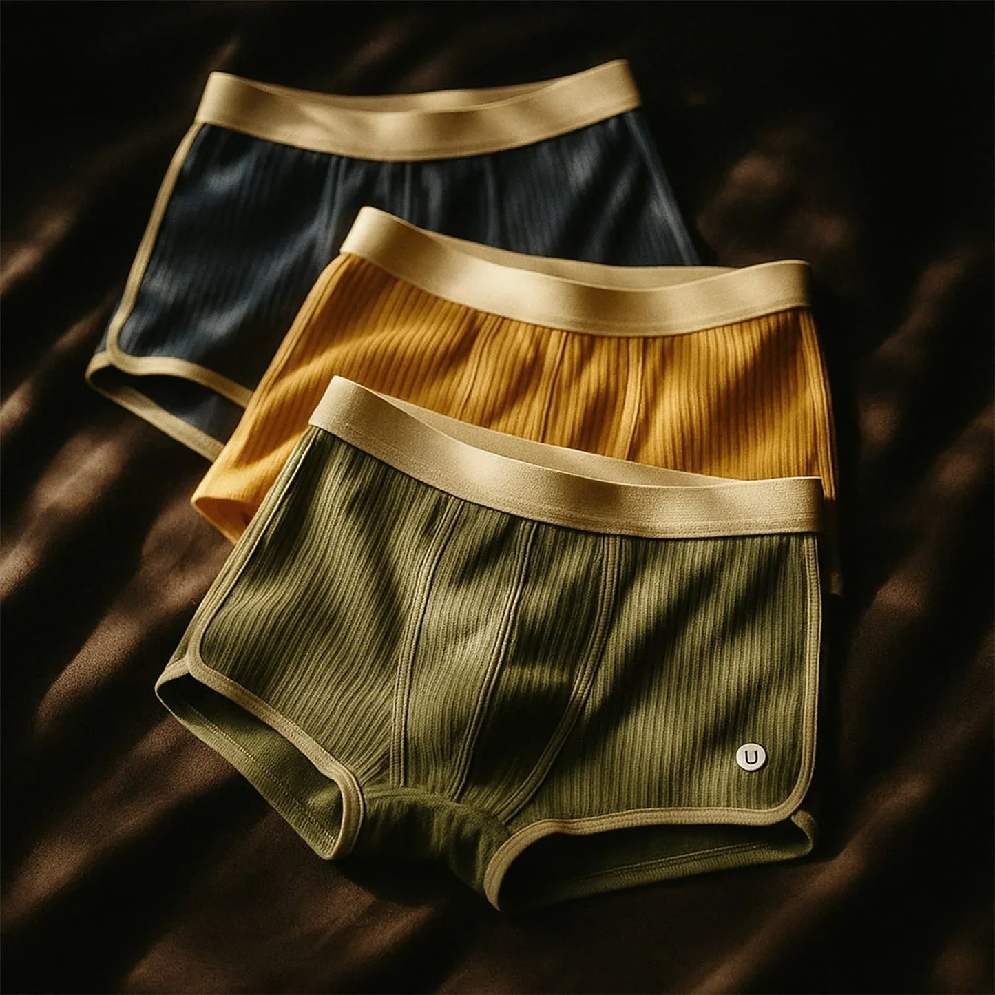 Estravino Iconic Boxer Briefs