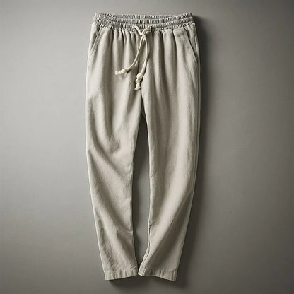 Montieri Cotton Pants