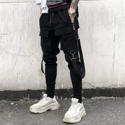 Origins Cargo Pants