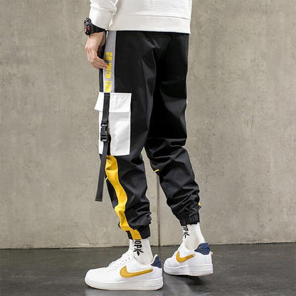 Logan Cargo Pants