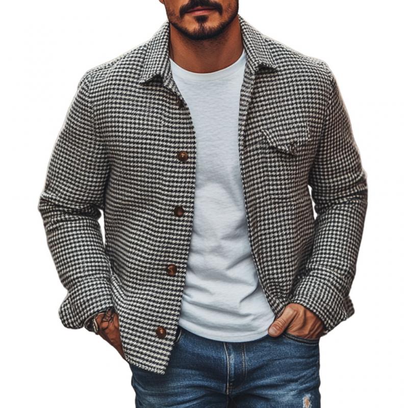 Atreo Shirt Jacket