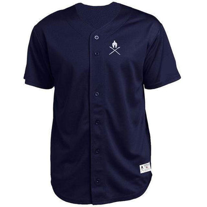 Spartan Baseball Jersey