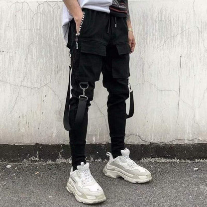 Origins Cargo Pants