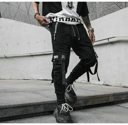 Origins V2 Cargo Pants