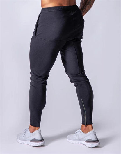 LYFT Track Pants