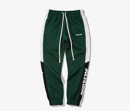 John Vintage Track Pants