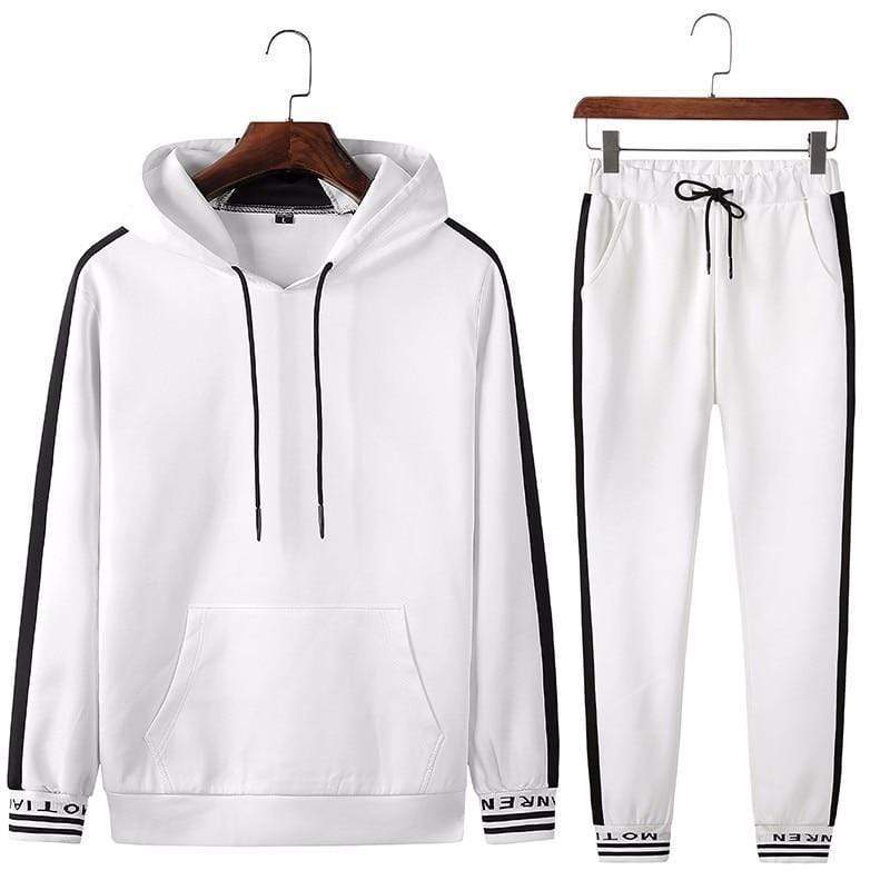 Estravino Tracksuit