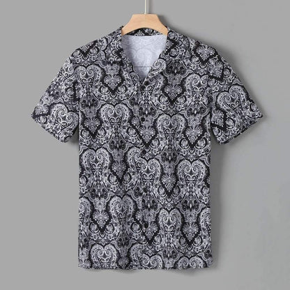Marlon Shirt