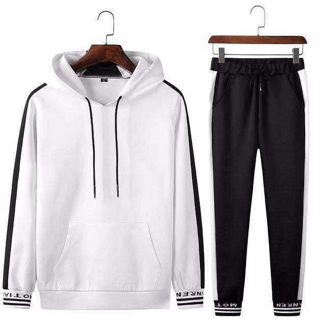 Estravino Tracksuit