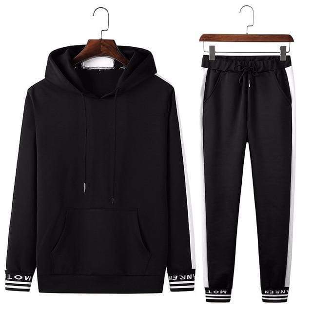 Estravino Tracksuit