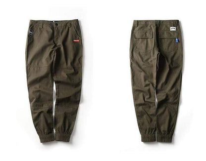 Marco Cargo Pants