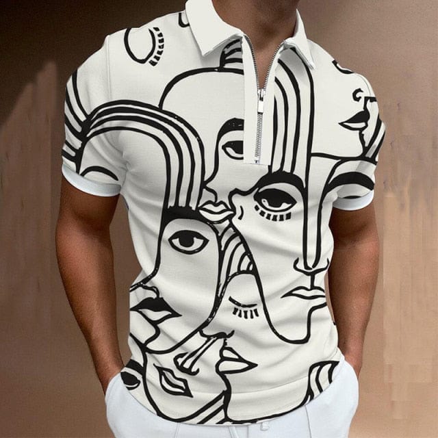 Giovan Polo Shirt