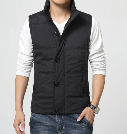 Chavez Down Vest