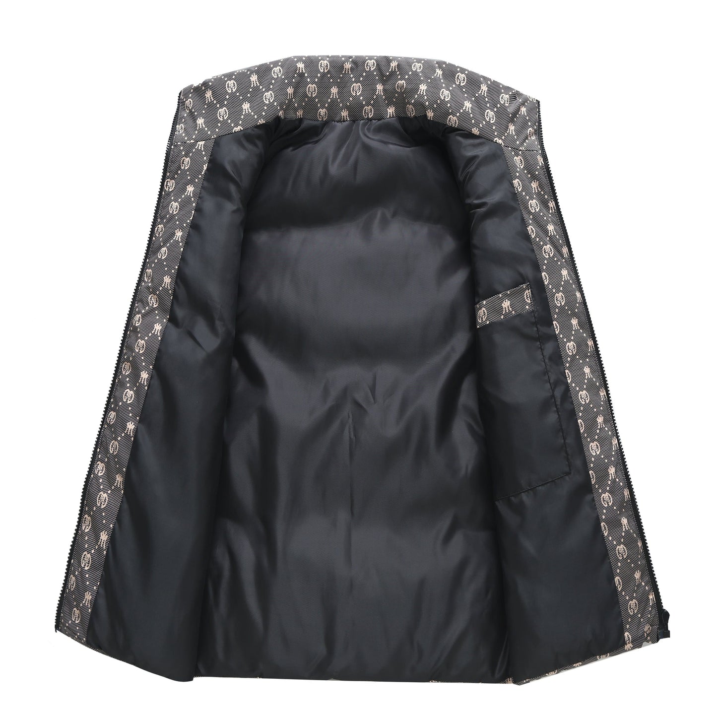 Damiano Down Vest