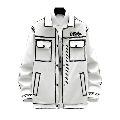Simonneto Jacket