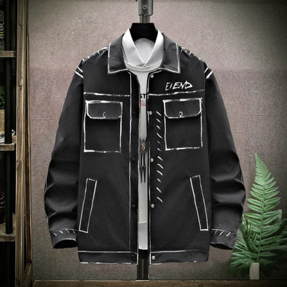 Simonneto Jacket
