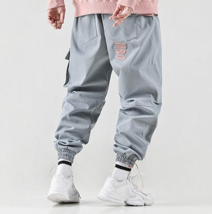 Magnus Cargo Pants