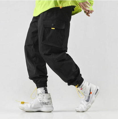Magnus Cargo Pants