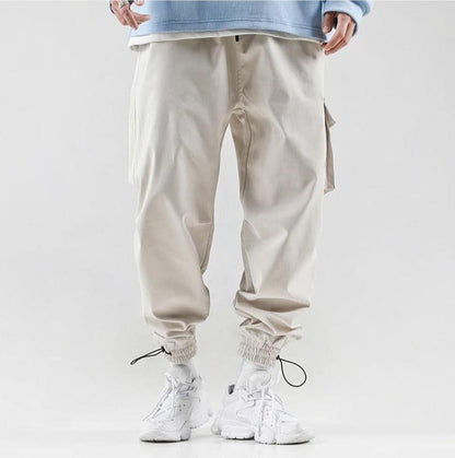 Magnus Cargo Pants