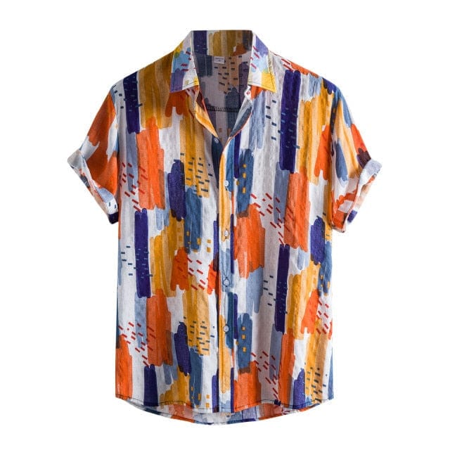 Santiago Shirt