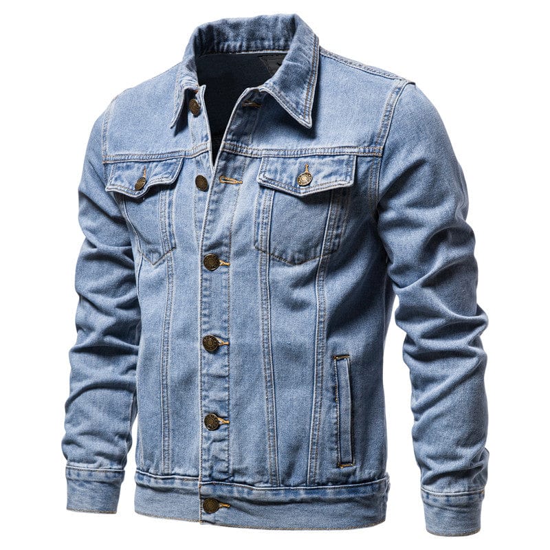 Romero Jeansjacke
