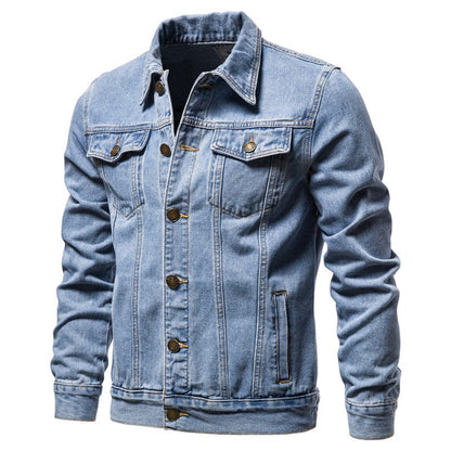 Romero Jeansjacke