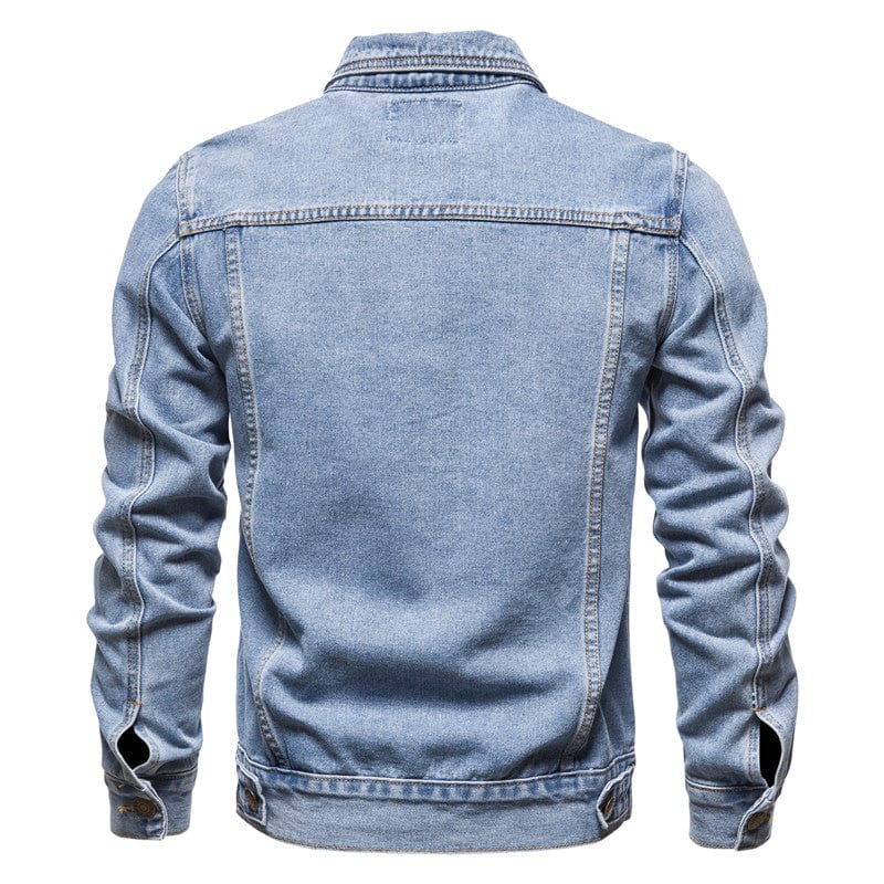 Romero Jeansjacke