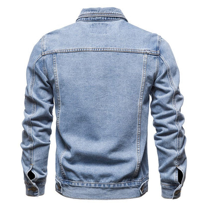 Romero Jeansjacke