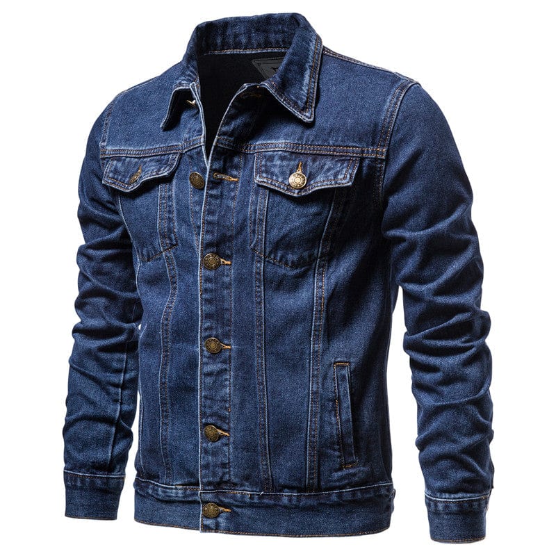 Romero Jeansjacke