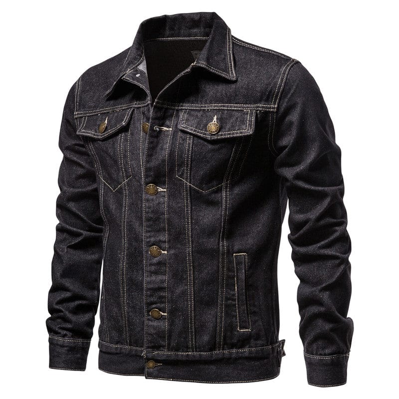 Romero Jeansjacke