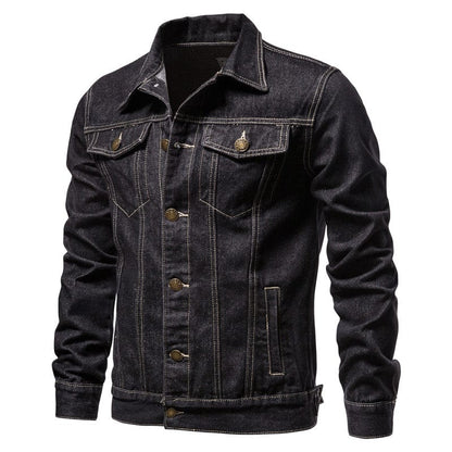 Romero Jeansjacke
