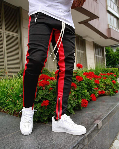 Gianotti Track Pants