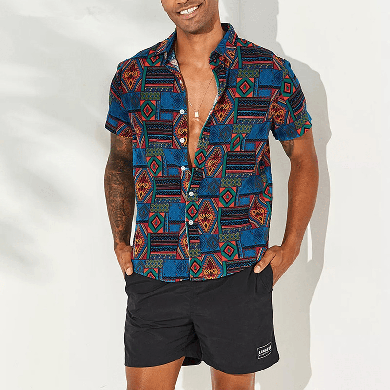 Safari Shirt